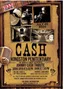Johnny Cash Concert logo - Trusted client of DW Security Services