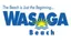 Wasaga Beach logo - Trusted client of DW Security Services